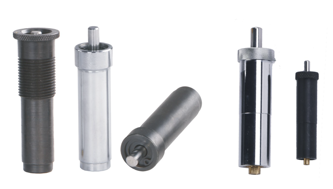 ZC/FC/ZD系列 阻挡缸用固定式缓冲